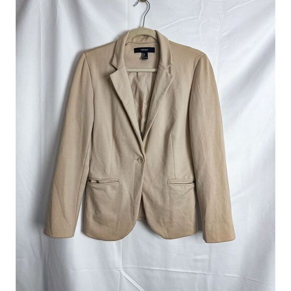 Forever 21 Blazer - Picture 4 of 13